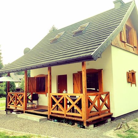 Zwierzyniec U Kowala Экстерьер фото