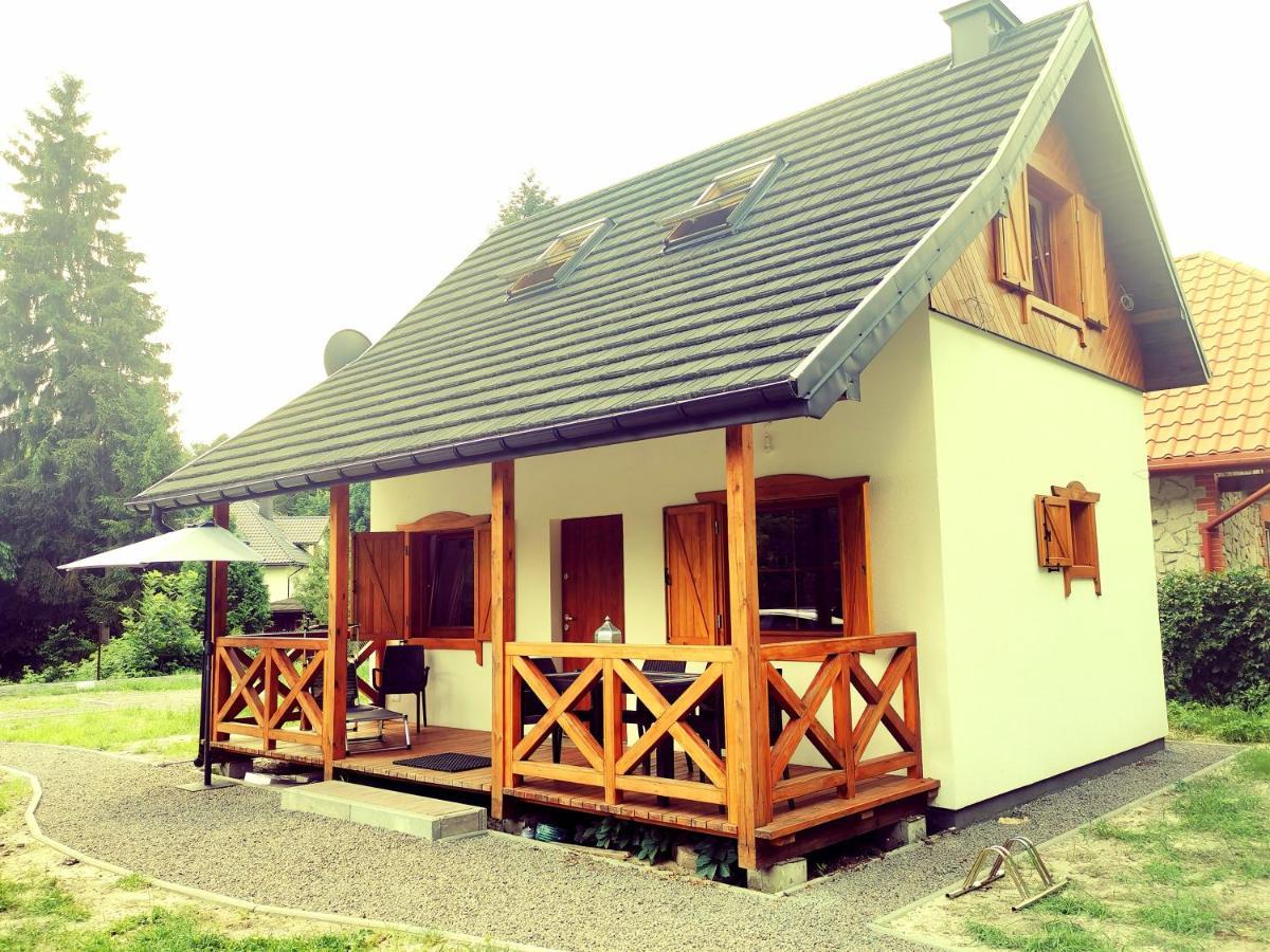 Zwierzyniec U Kowala Экстерьер фото